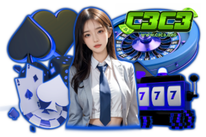 c3 ทางเข้า
