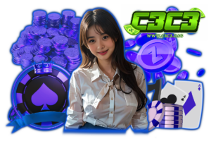 c3 บาคาร่า