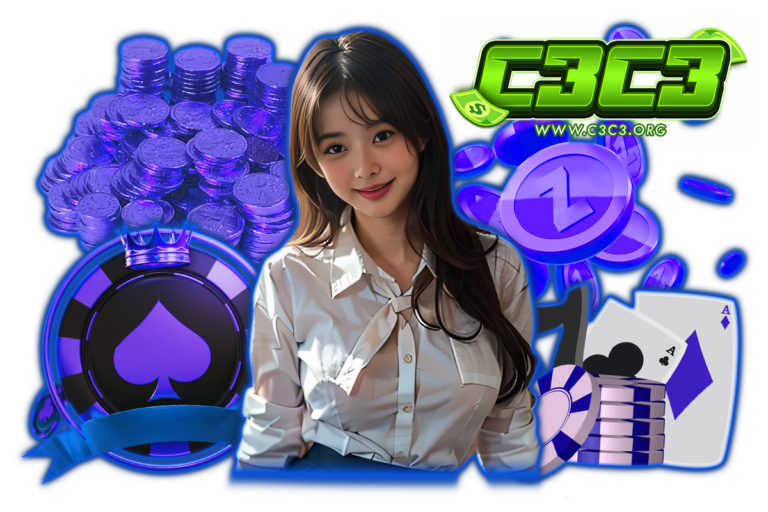 c3 บาคาร่า