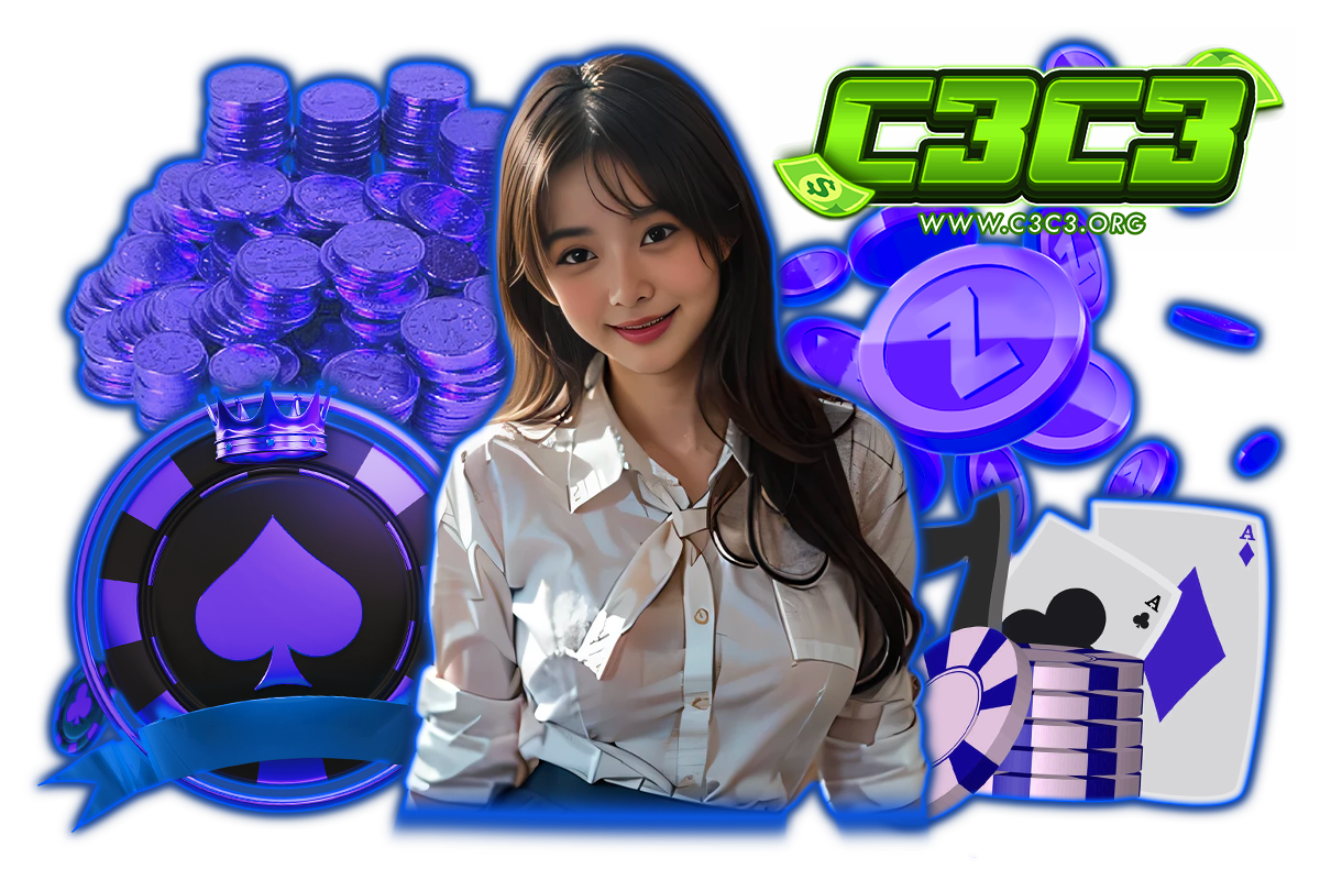 c3 บาคาร่า