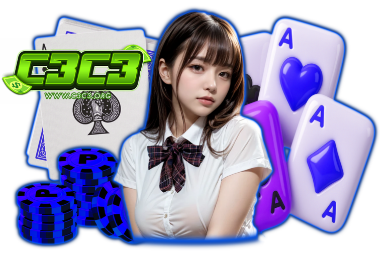 c3 สมัคร