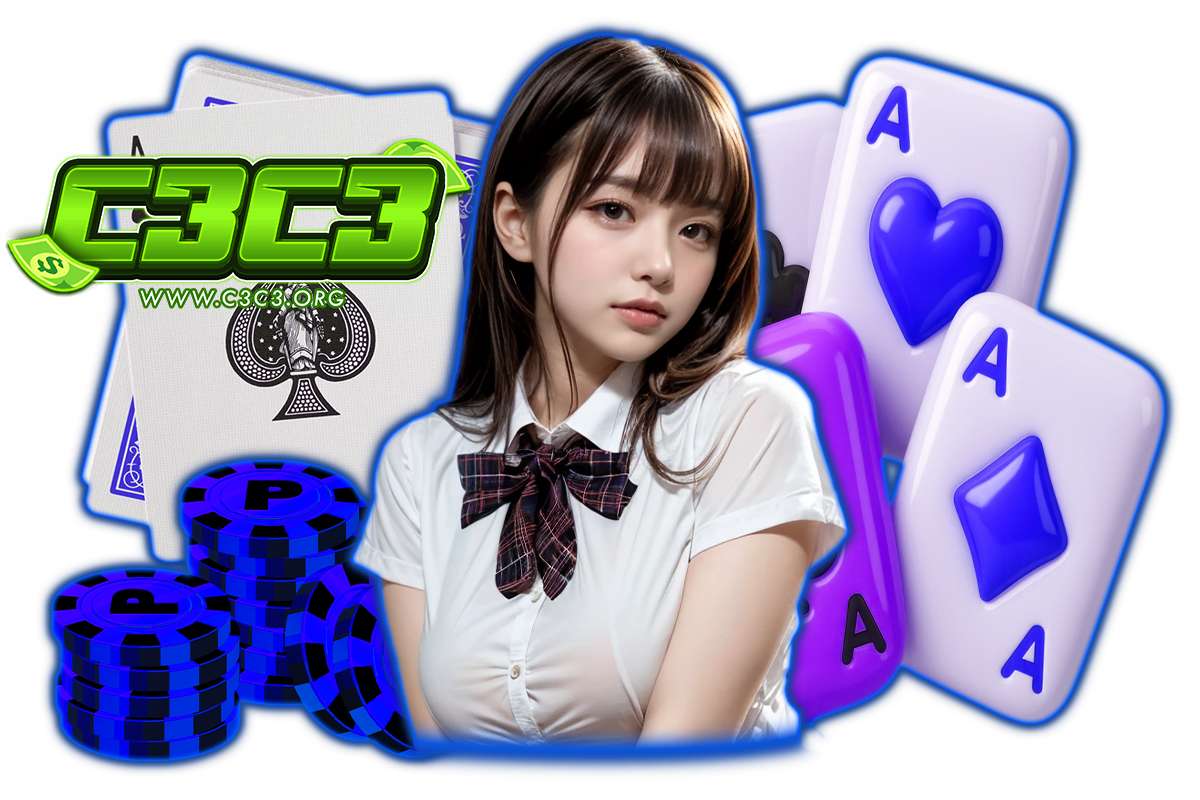 c3 สมัคร
