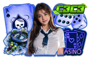 c3c3 casino