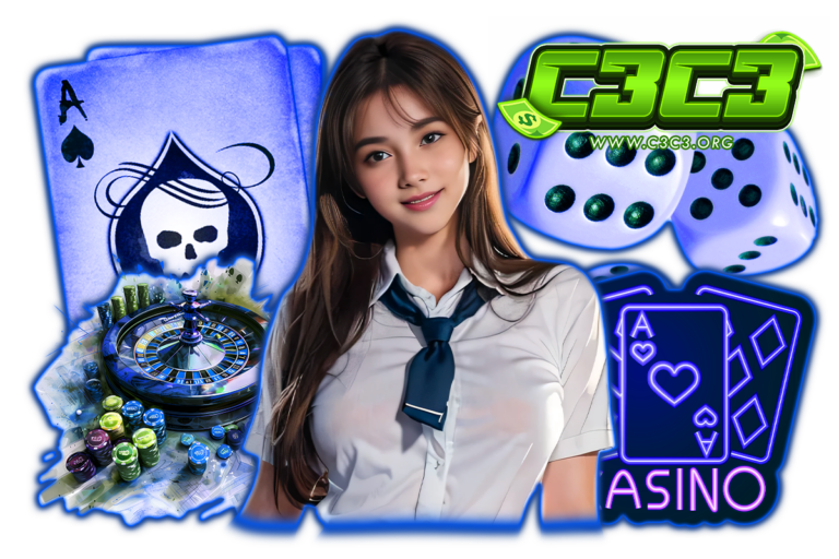 c3c3 casino