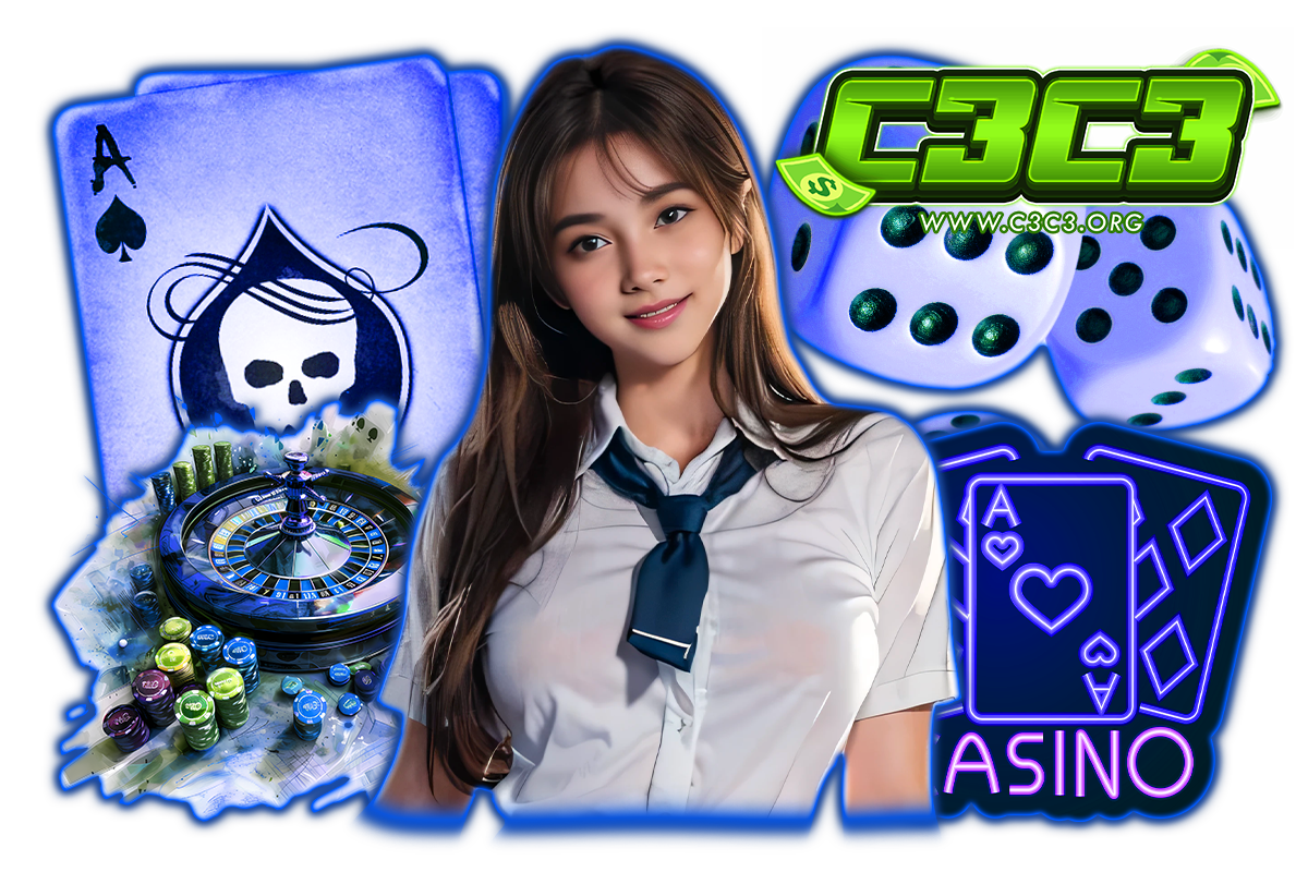 c3c3 casino